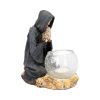 Reapers Prayer Candle Holder 19.5cm Reapers Sale Items