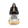 Reapers Prayer Candle Holder 19.5cm Reapers Sale Items