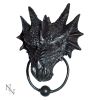 Dragon Door Knocker 20cm - 0