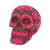 Sugar Blossom Skull 14.5cm Skulls Out Of Stock