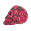 Sugar Blossom Skull 14.5cm Skulls Out Of Stock