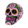 Sugar Petal Skull 14.5cm Skulls Out Of Stock