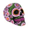 Sugar Petal Skull 14.5cm Skulls Out Of Stock