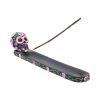 Sugar Petal Incense Burner 26.5cm Skulls Sale Items