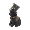 Cogsmiths Cat 18.5cm Cats Christmas Gift Guide Figurines