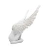 Angels Sympathy 36cm Angels Christmas Gift Guide Figurines