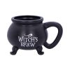 Witch's Brew Mug 13.5cm Witchcraft & Wiccan Halloween Highlights Drinkware