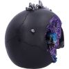 Crystal Cave 16.5cm Skulls Out Of Stock