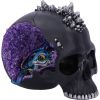 Crystal Cave 16.5cm Skulls Out Of Stock