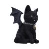 Vampuss 16cm Cats Halloween Highlights Figurines