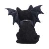 Vampuss 16cm Cats Halloween Highlights Figurines