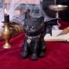 Vampuss 16cm Cats Halloween Highlights Figurines