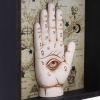 Palmistry Companion 20.2cm Palmistry Summer Sale 2024