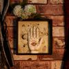 Palmistry Companion 20.2cm Palmistry Summer Sale 2024