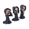 Three Wise Reapers 11cm Reapers Top 200 None Licensed