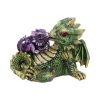 Dragonling Rest (Green) 11.3cm Dragons Sale Items