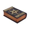 Spell Box 15cm Witchcraft & Wiccan September Flash Sale 2024 | Wiccan & Fantasy