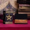 Spell Box 15cm Witchcraft & Wiccan September Flash Sale 2024 | Wiccan & Fantasy