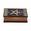 Spell Box 15cm Witchcraft & Wiccan September Flash Sale 2024 | Wiccan & Fantasy