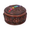 Hamsa's Chakra Box (set of 2) 9.5cm Unspecified Sale Items