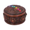 Hamsa's Chakra Box (set of 2) 9.5cm Unspecified Sale Items