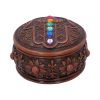 Hamsa's Chakra Box (set of 2) 9.5cm Unspecified Sale Items