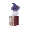 Avian Spell (Red) 12.5cm Owls Gifts Under £100