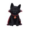 Count Catula 15.5cm Cats Christmas Gift Guide Figurines