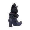 Mischievous Familiar 18.5cm Cats Top 200 None Licensed