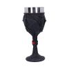 Dark Fang Goblet 18.5cm Bats Gifts Under £100