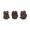 Three Wise Tree Spirits 9.2cm Tree Spirits Summer Sale 2024