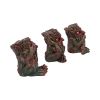 Three Wise Tree Spirits 9.2cm Tree Spirits Summer Sale 2024