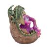 Crystalline Cranium 15.7cm Dragons Sale Items