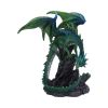 Clifftop Keeper 21cm Dragons Dragon Figurines