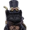 Steamsmith's Cat 19.5cm Cats Top 200 None Licensed