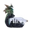 The Adventure 22cm Dragons Dragon Figurines