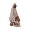 Dragon Within Backflow Incense Burner 23.5cm Skulls Summer Sale 2024