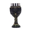 Feline Fang Goblet 17.3cm Cats Halloween Highlights Drinkware