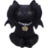 Three Wise Vampuss 9cm Cats Out Of Stock