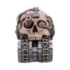 Techno Tank 16cm Skulls Stock Arrivals