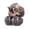 Techno Tank 16cm Skulls Stock Arrivals