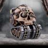 Techno Tank 16cm Skulls Stock Arrivals