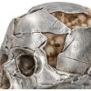 Fracture (Large) 16cm Skulls Sale Items