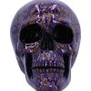 Indigo Elegance 18.5cm Skulls Gifts Under £100