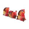 Three Wise Birds 9.8cm Animals New Arrivals