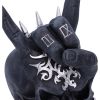 Horns Up 17.5cm Skulls Out Of Stock