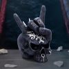 Horns Up 17.5cm Skulls Out Of Stock