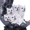 Moon Litter 19.5cm Wolves New Arrivals