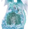 Northern Lights 20cm Dragons New Arrivals