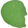 Phosphorescent (Medium) 13cm Skulls New Arrivals